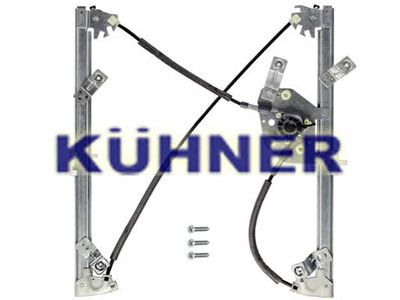 AD KUHNER av1486 -  Подъемное устройство для окон